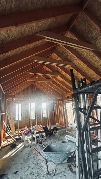 Adunatii Copaceni (Varlaam) Casa individuala - aproape de Bucuresti