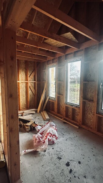 Adunatii Copaceni (Varlaam) Casa individuala - aproape de Bucuresti