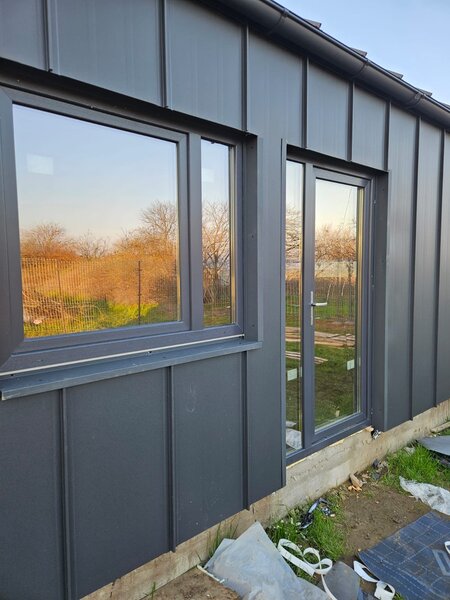 Adunatii Copaceni (Varlaam) Casa individuala - aproape de Bucuresti