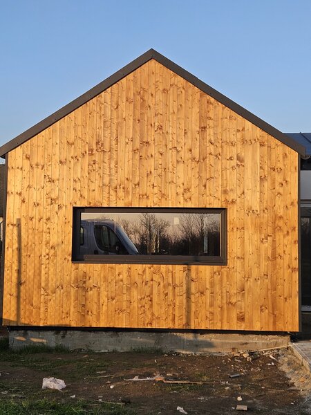 Adunatii Copaceni (Varlaam) Casa individuala - aproape de Bucuresti