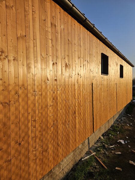 Adunatii Copaceni (Varlaam) Casa individuala - aproape de Bucuresti