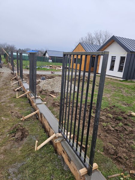 Adunatii Copaceni (Varlaam), casa individuala, aproape de Bucuresti.