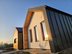 Adunatii Copaceni (Varlaam) Casa individuala - aproape de Bucuresti